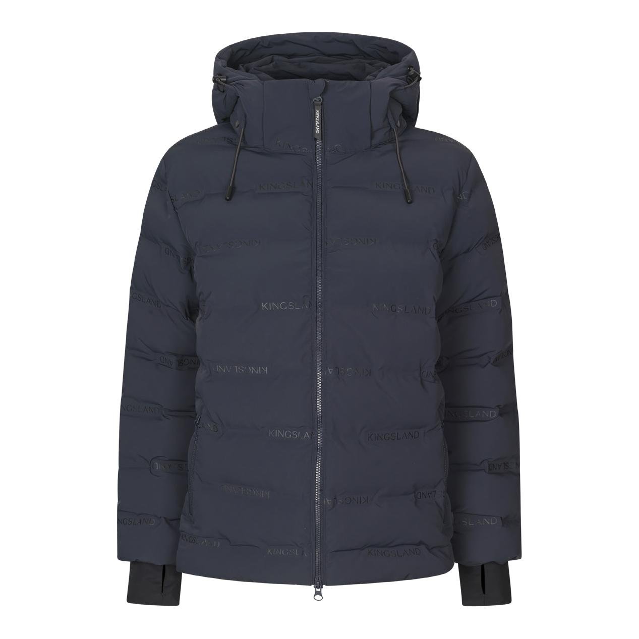 Jacke KLMarlo gefüttert Herren