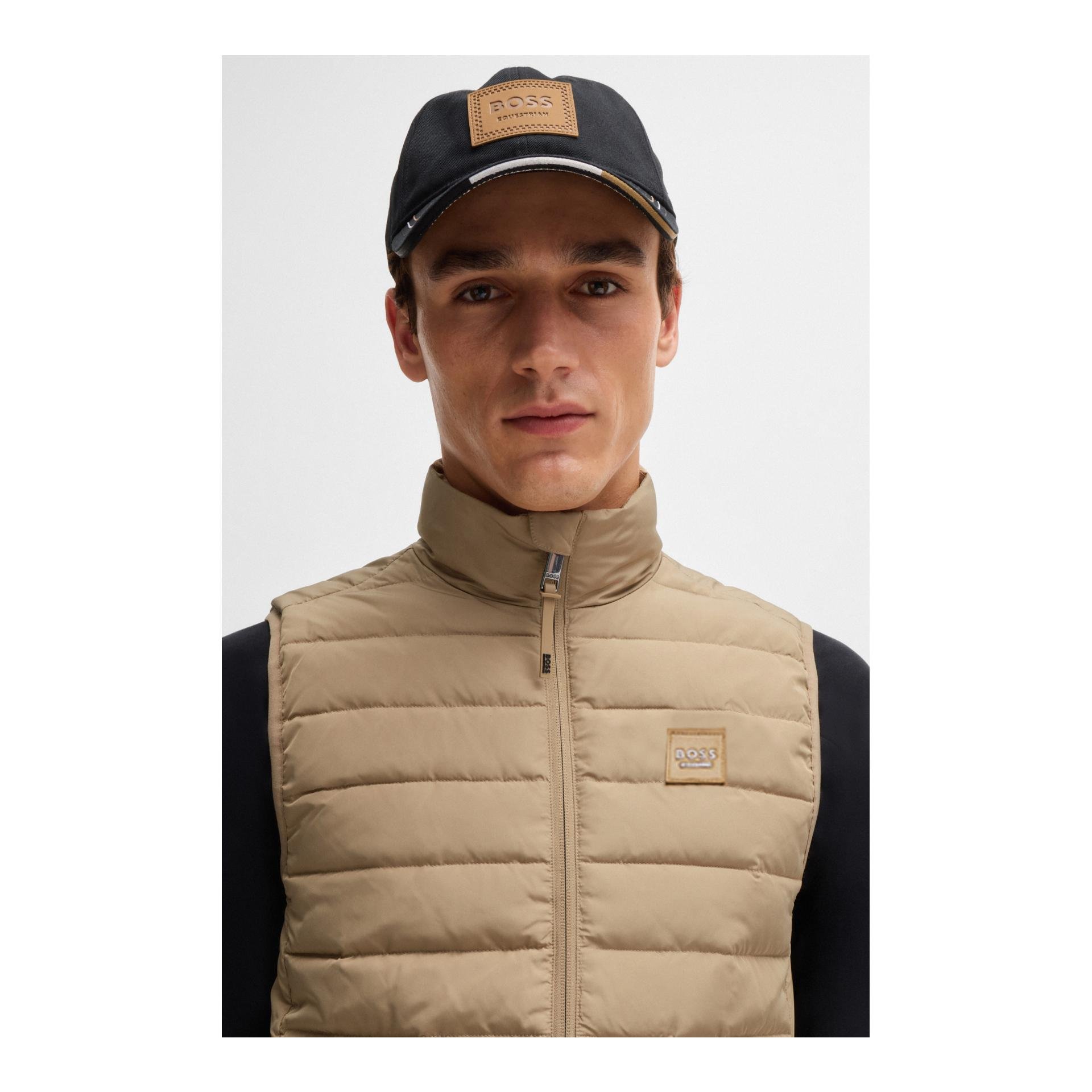 Weste Puffer Leicht Ashton Herren Weste Puffer Leicht Ashton Herren