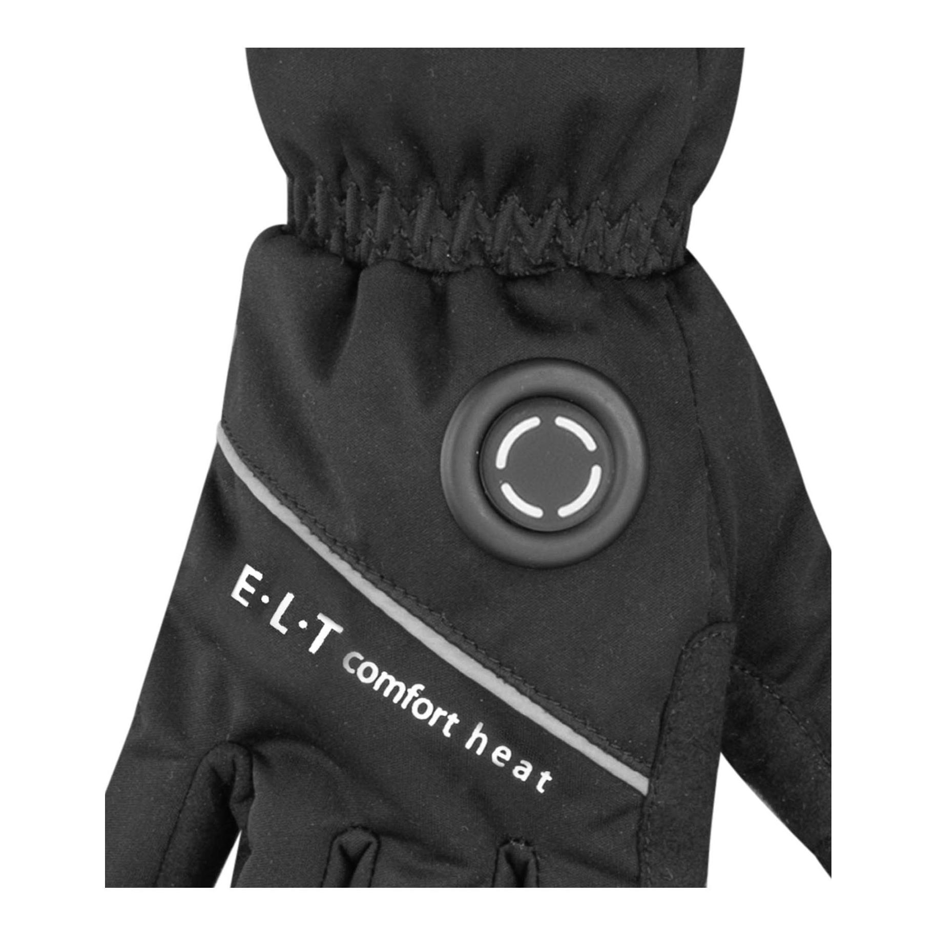 Heizhandschuh Comfort Heat ELT