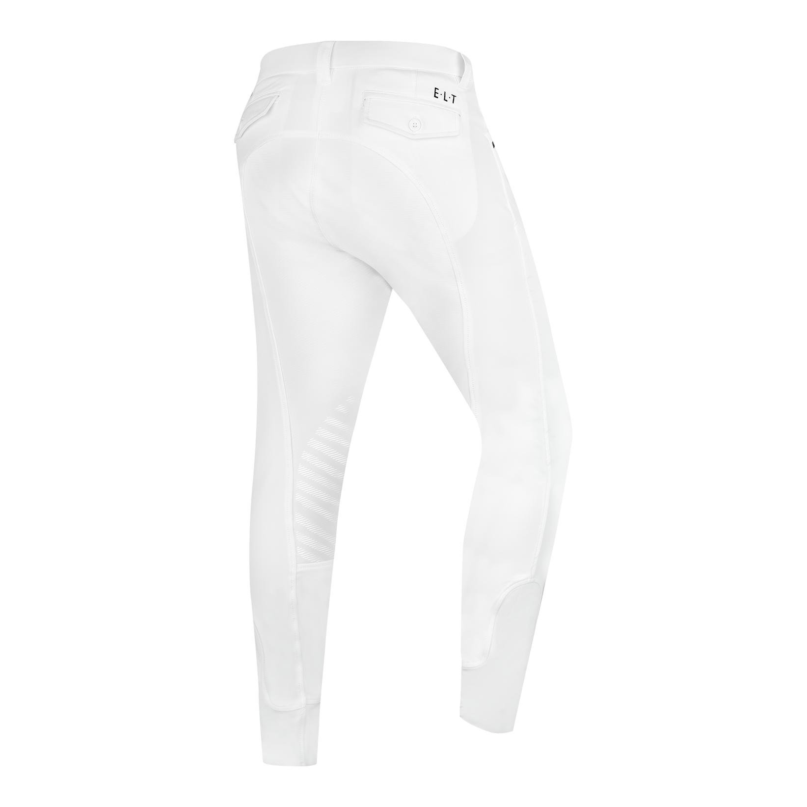 Reithose Mailo Knie Silikon Herren