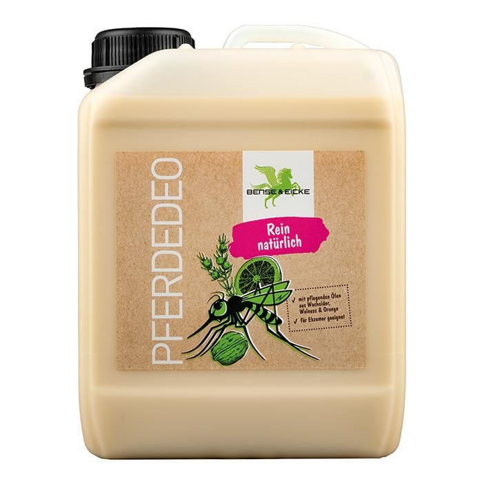 Bense&Eicke B&E Pferdedeo