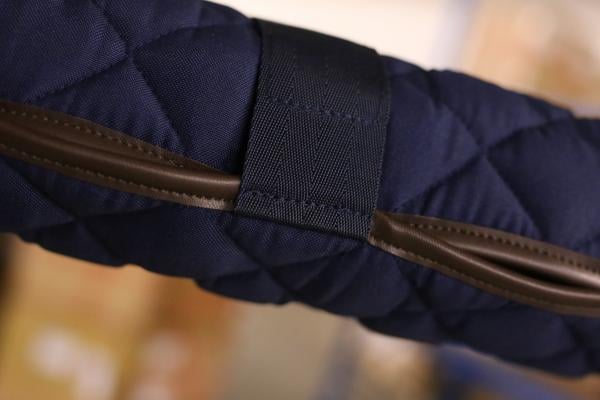 Boxen Kopfschutz - navy Boxen Kopfschutz - navy