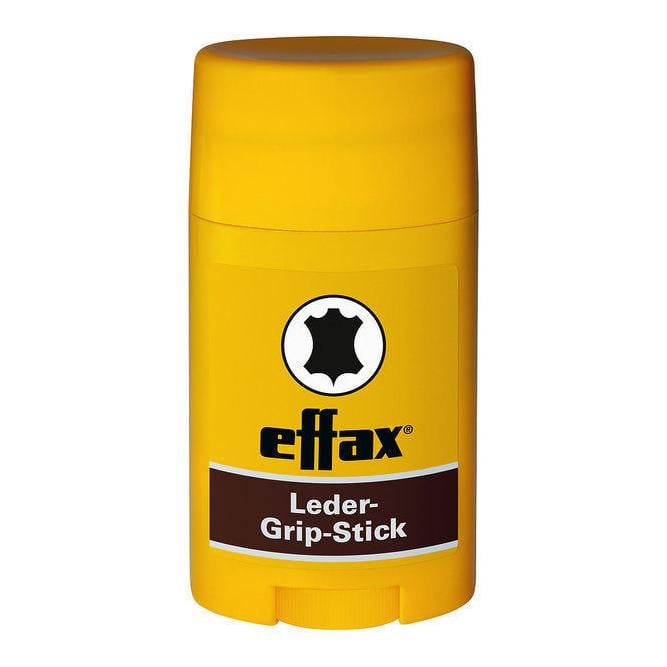 Effax Leder Grip Stick - Gelb -