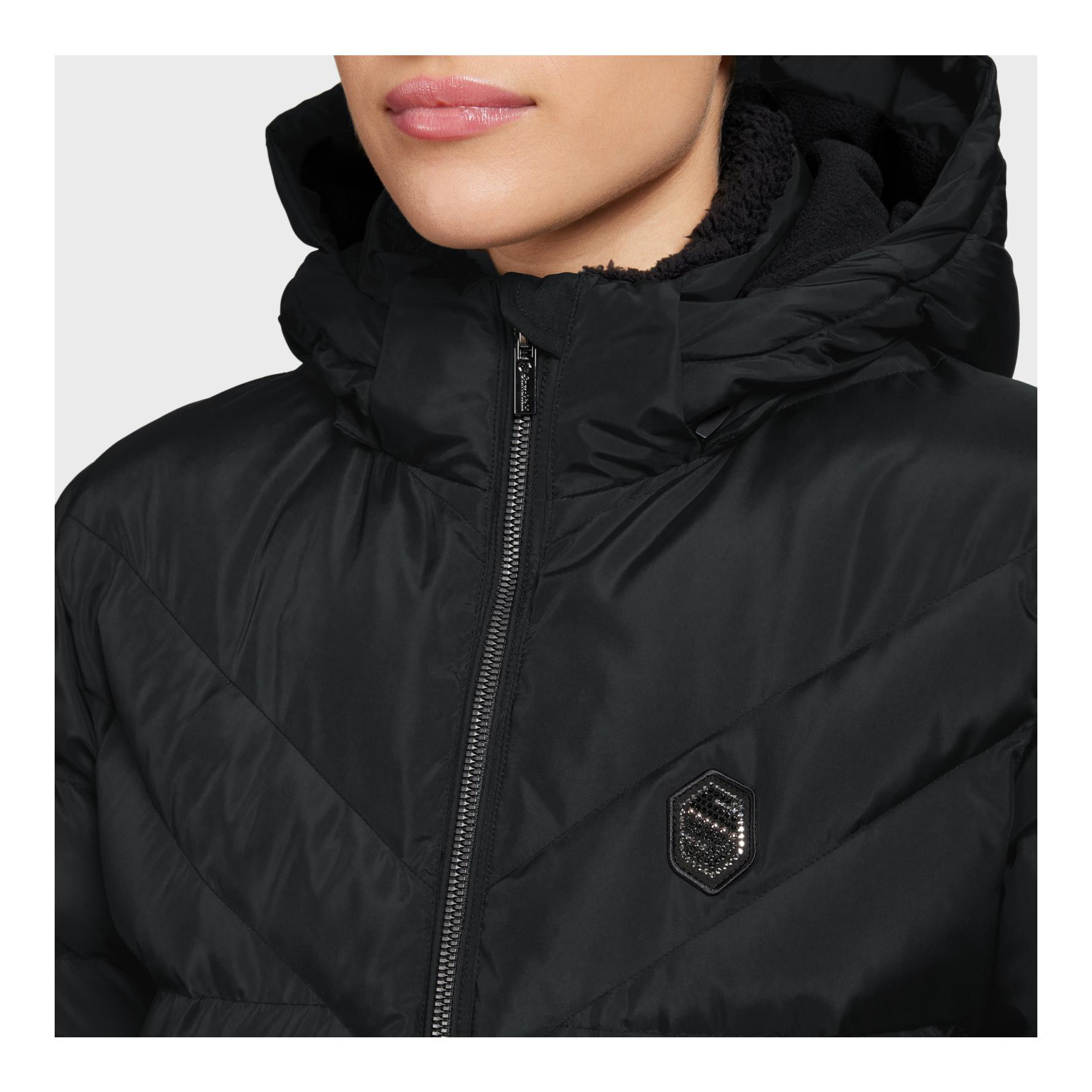 Wintermantel Sierra Damen Wintermantel Sierra Damen