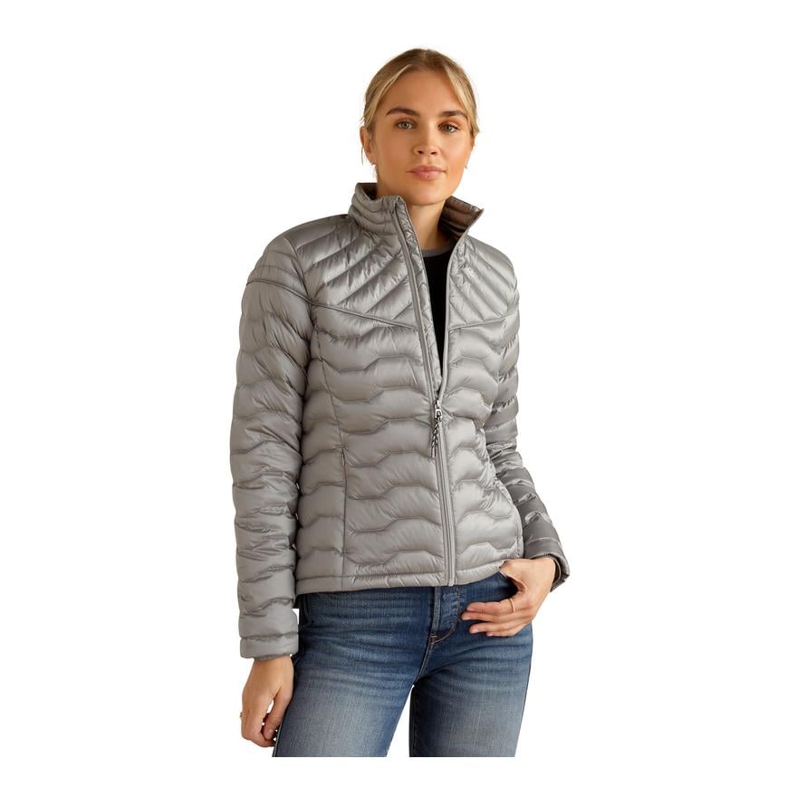 Jacke Ideal IR Damen Jacke Ideal IR Damen
