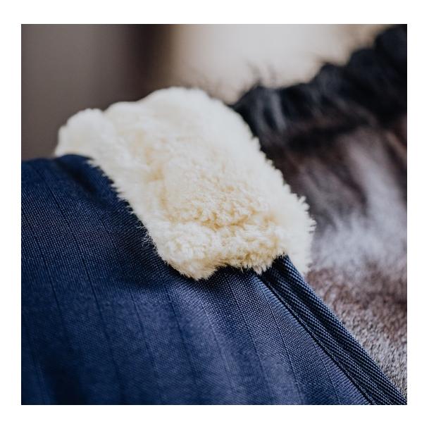 Stalldecke Classic 200g - navy