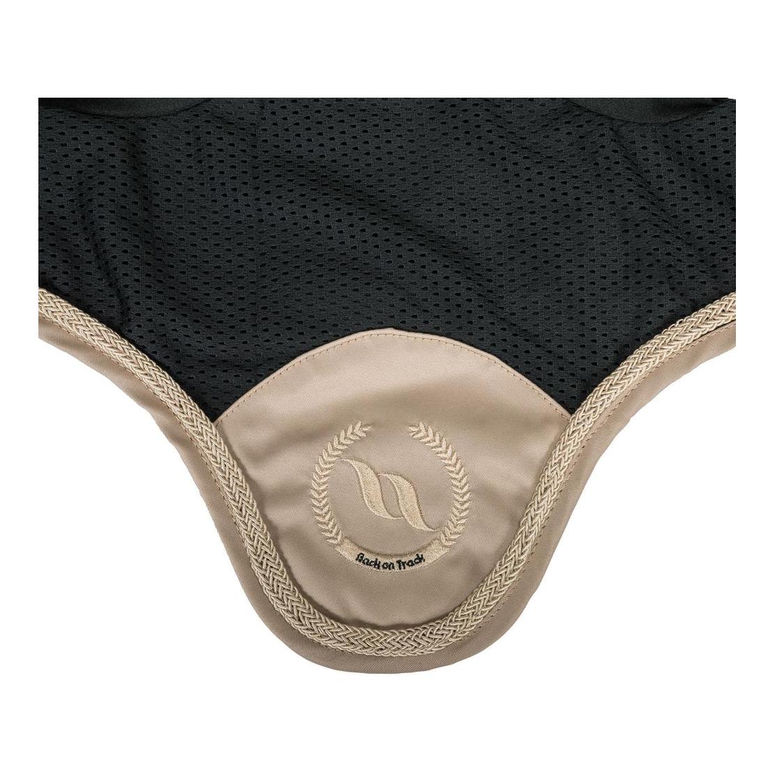 Fliegenohren mit Welltex® Nights Collection - champagne Fliegenohren mit Welltex® Nights Collection - champagne