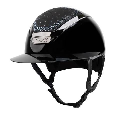Reithelm Star Lady Pure Shine Swarovski In-Out Montana Reithelm Star Lady Pure Shine Swarovski In-Out Montana