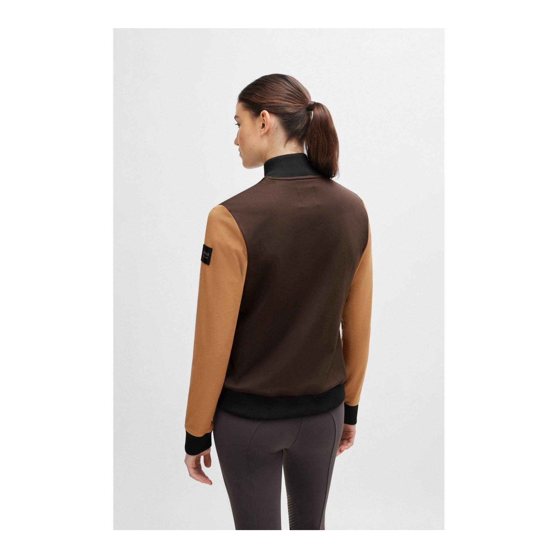 Cardigan Function Ava Damen Cardigan Function Ava Damen
