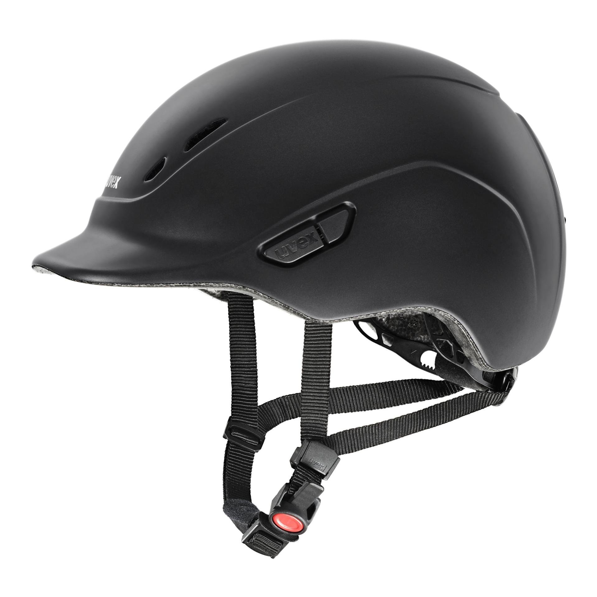 Casque d'équitation Kidoxx