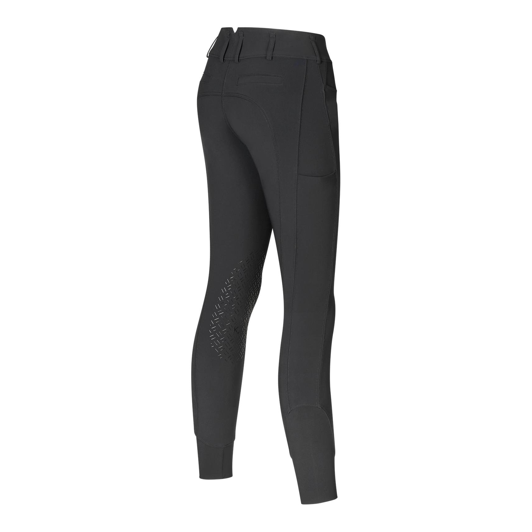 Reithose Kira H Shape Vollgrip Damen