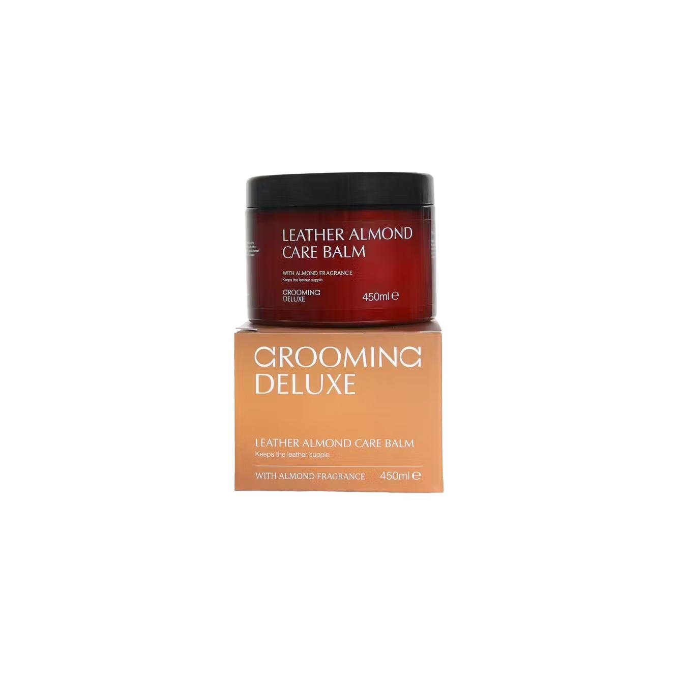 Mandel Lederpflegebalsam