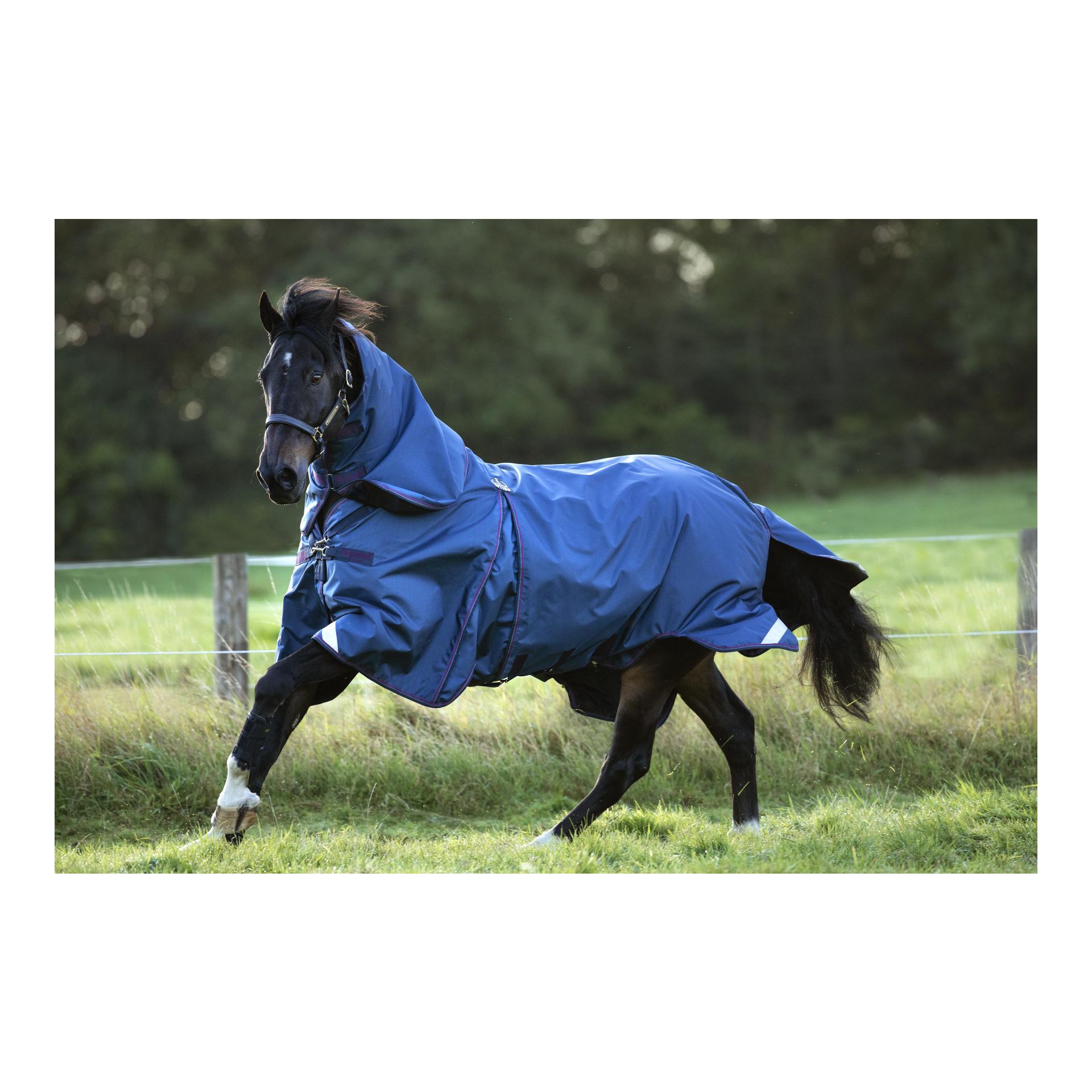 Weidedecke Rambo Optimo Bundle Weidedecke Rambo Optimo Bundle