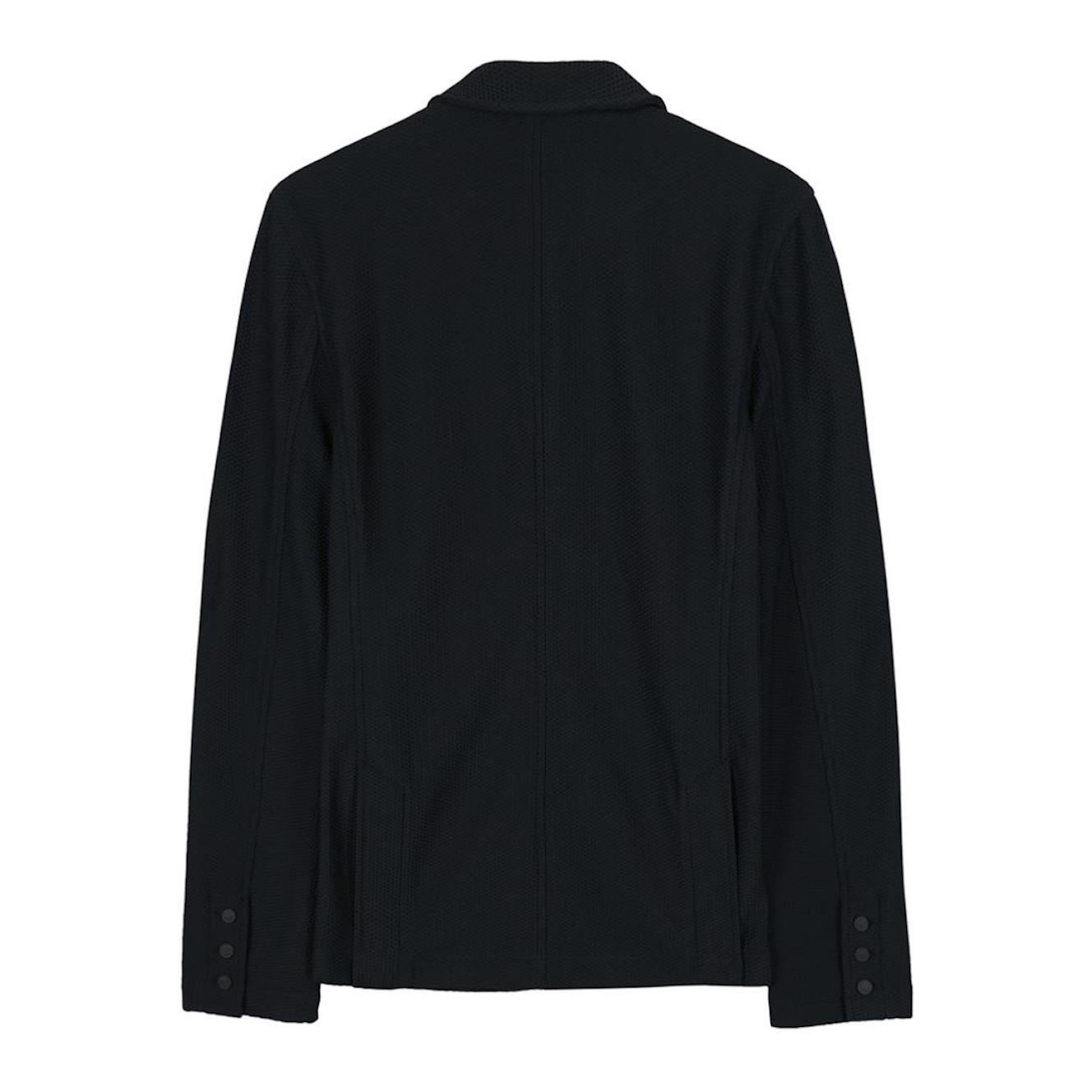 Veston de tournoi Victo pour hommes - noir