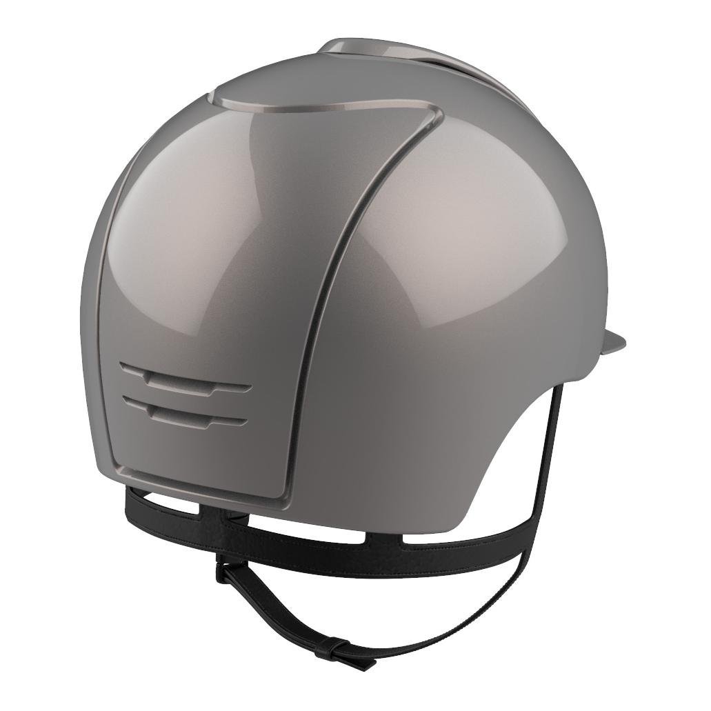 Reithelm Cromo 2.0 Metal Grigio Reithelm Cromo 2.0 Metal Grigio