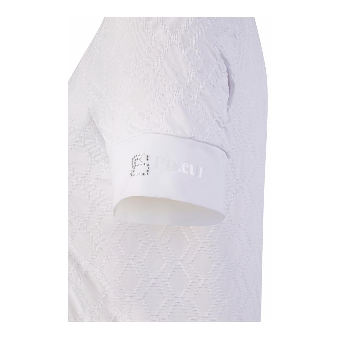Turniershirt Strass Sports Damen Turniershirt Strass Sports Damen