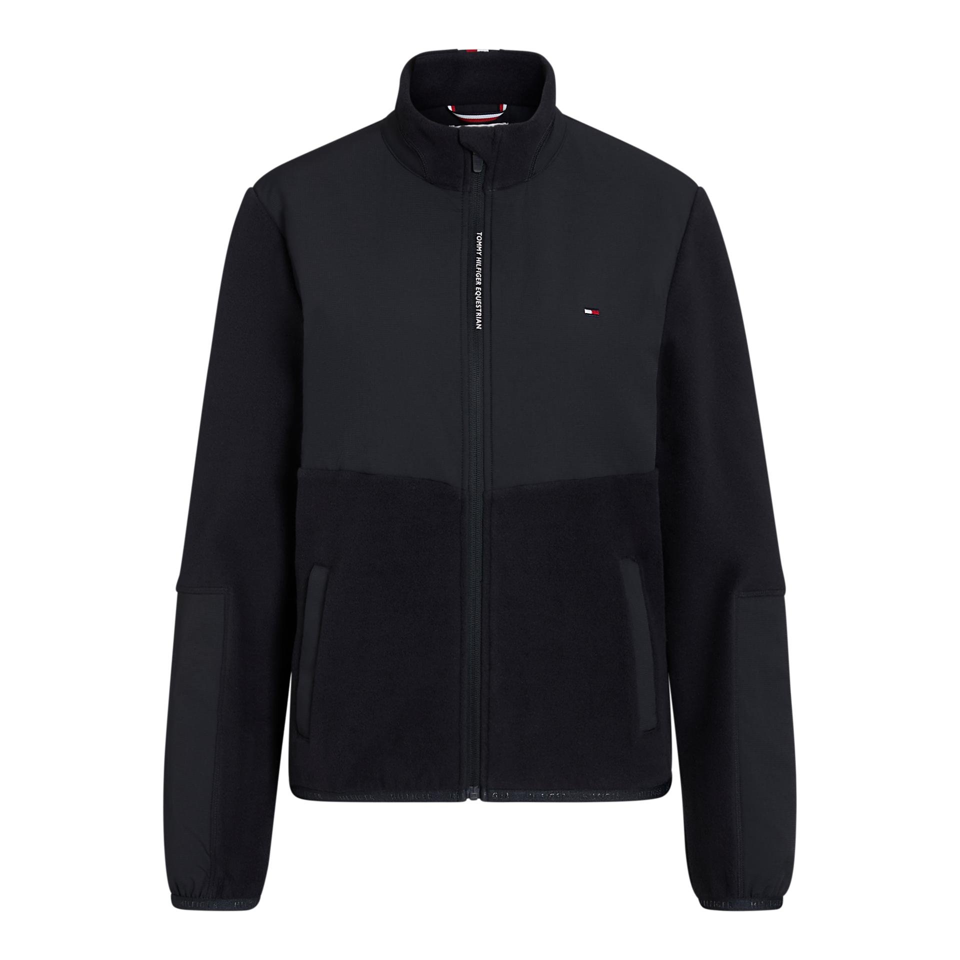 Fleecejacke Huntington Damen Fleecejacke Huntington Damen
