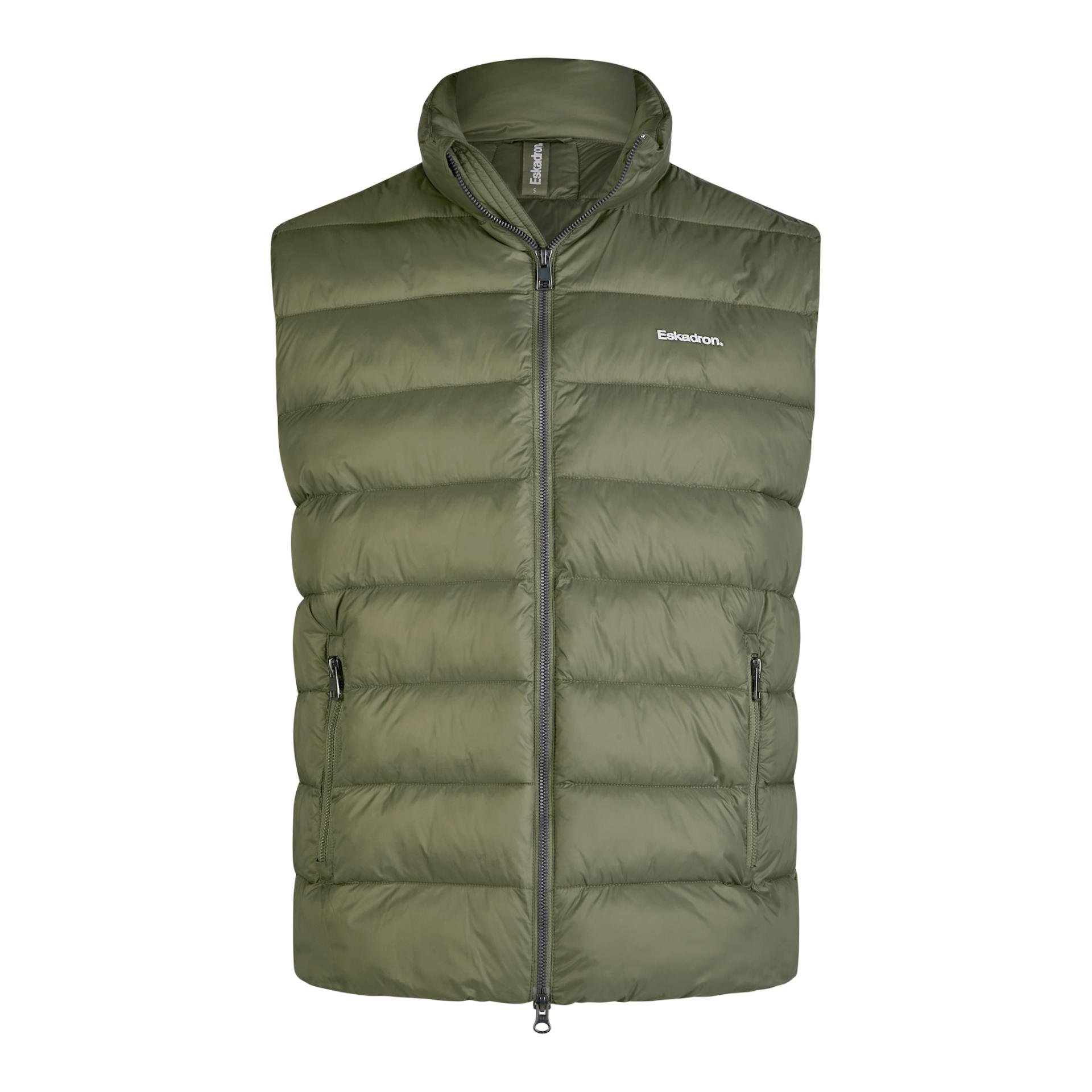 Weste QUILT-WAISTCOAT Herren Classic Sports 25 Weste QUILT-WAISTCOAT Herren Classic Sports 25