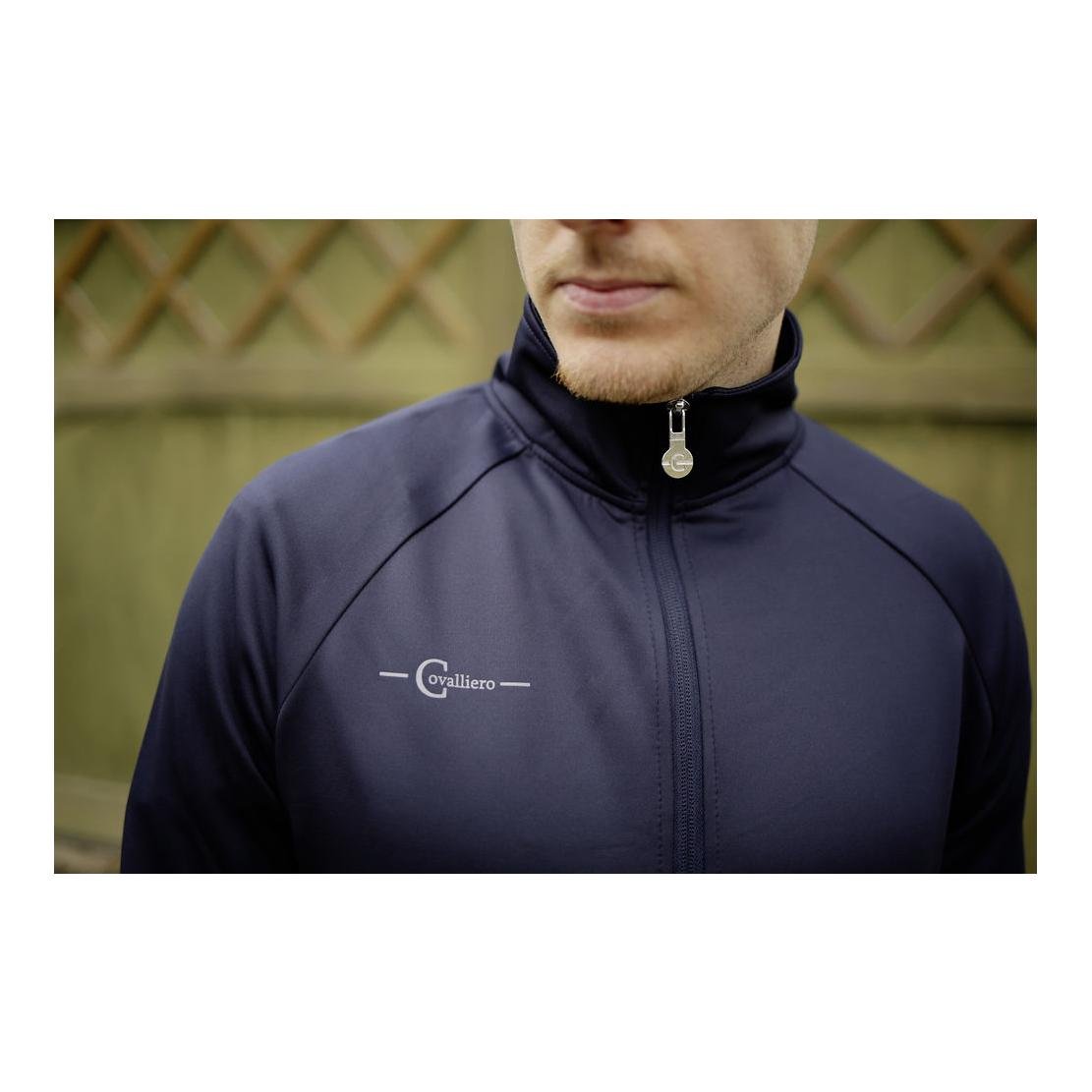 Active Jacket Team Herren