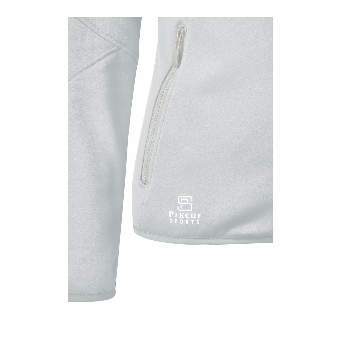 Fleecejacke Sommer Sports Damen Fleecejacke Sommer Sports Damen