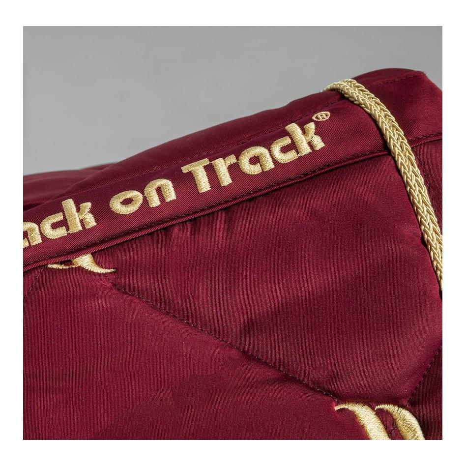 Schabracke Nights Collection - dark red Schabracke Nights Collection - dark red