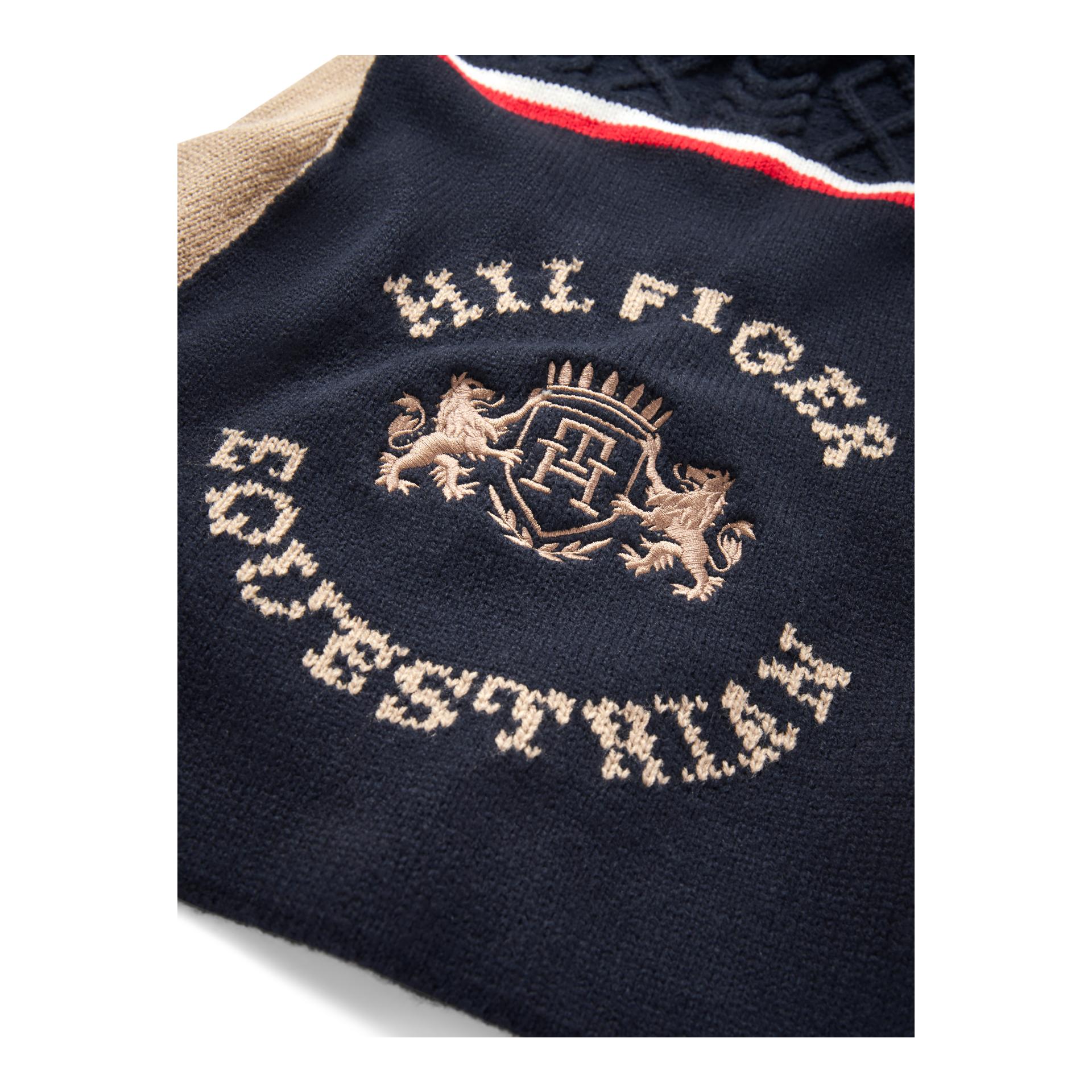 Strickschal Hyde Damen