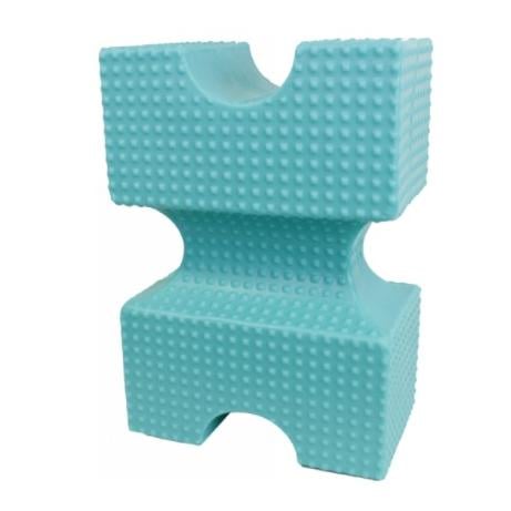 Cavalettiblock Medium - türkis