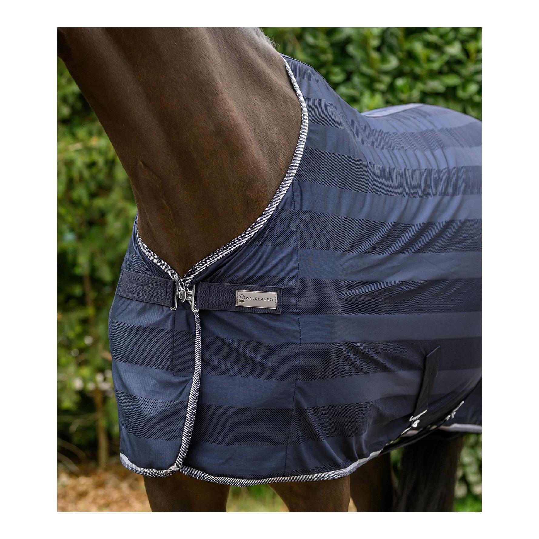 Waldhausen Fliegendecke Economic Kreuzbegurtung