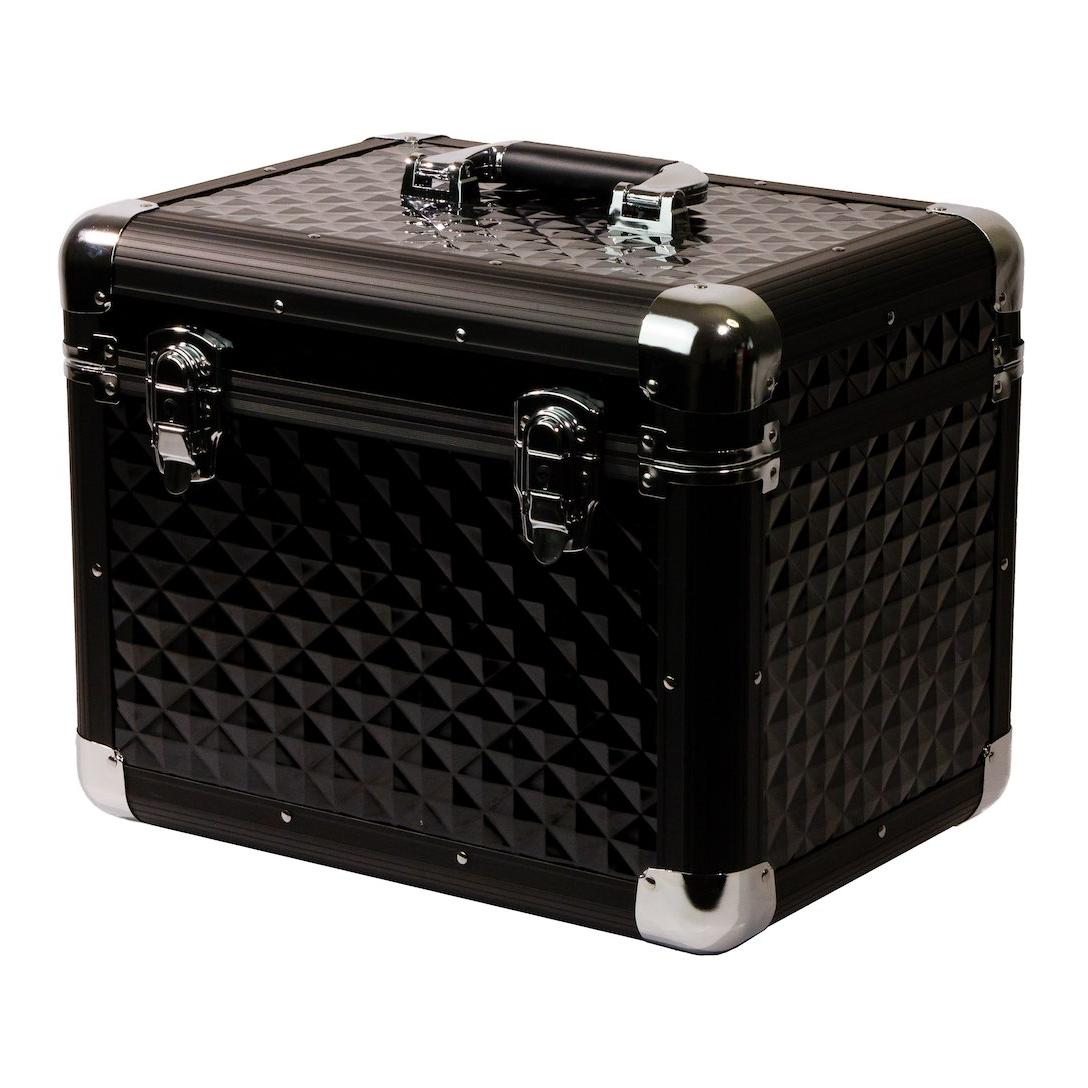 Boîte de pansage Style - noir Boîte de pansage Style - noir