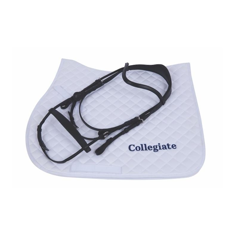 Zaum Comfitec Training Bridle