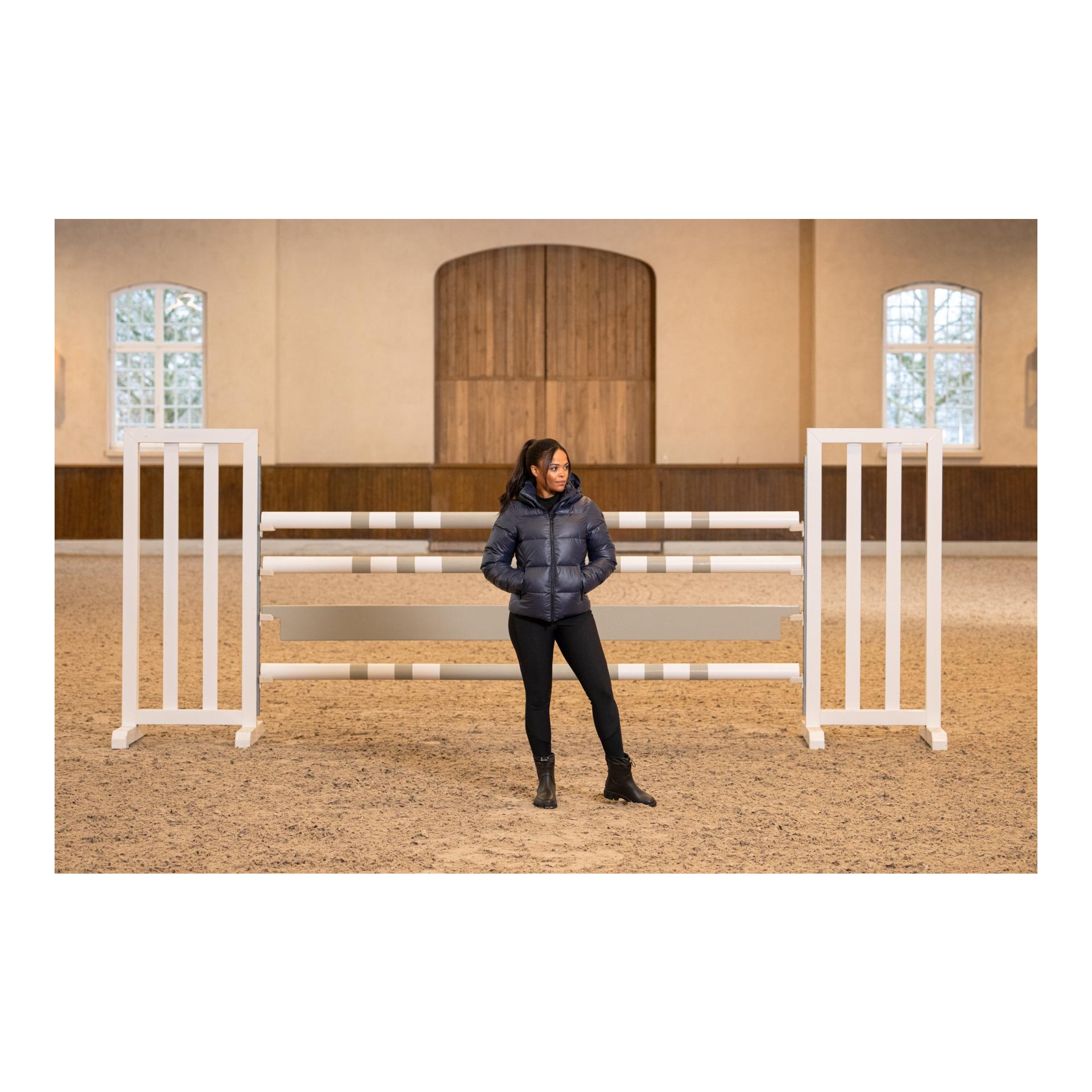 Steppjacke Athleisure Damen Steppjacke Athleisure Damen