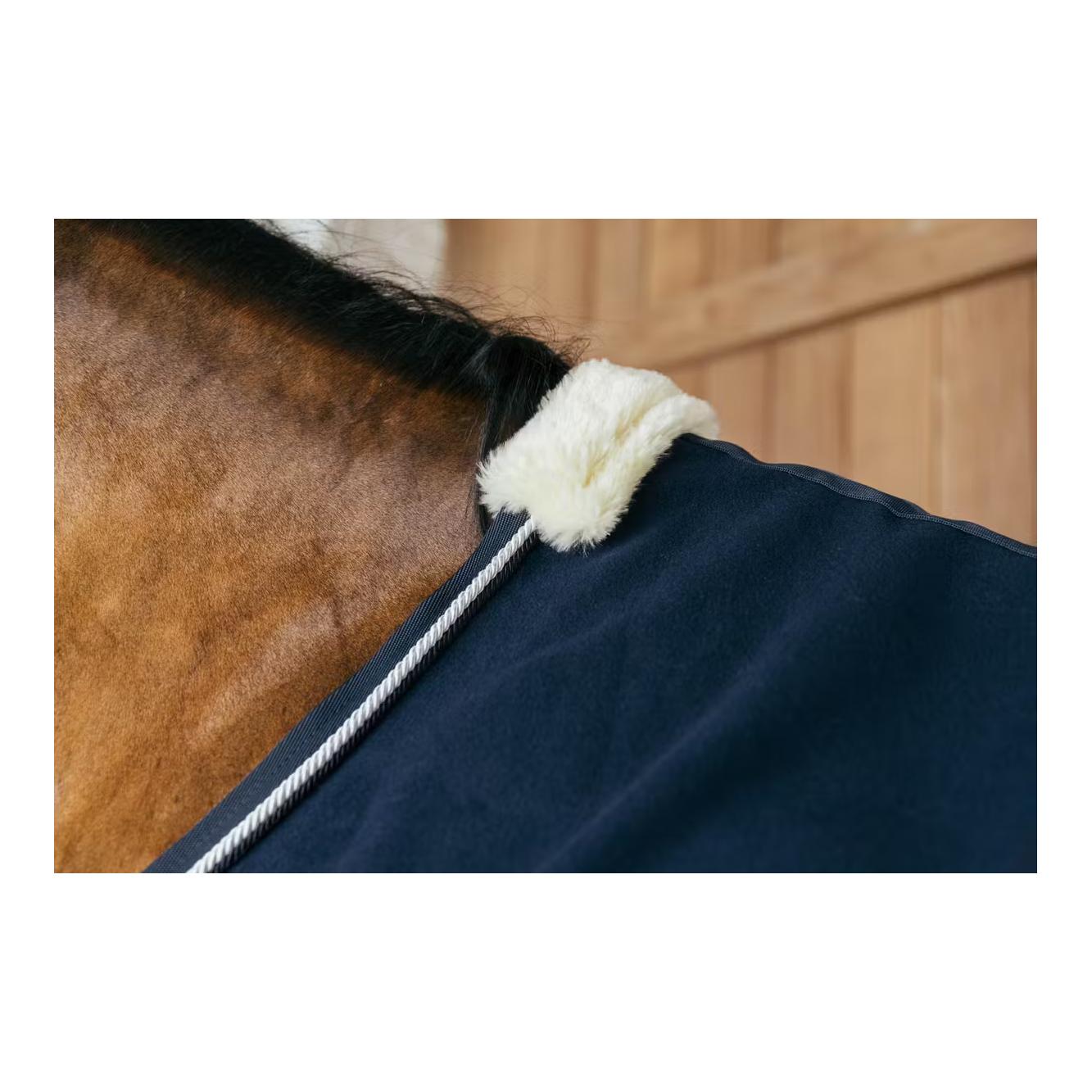 Abschwitzdecke vegan wool Abschwitzdecke vegan wool