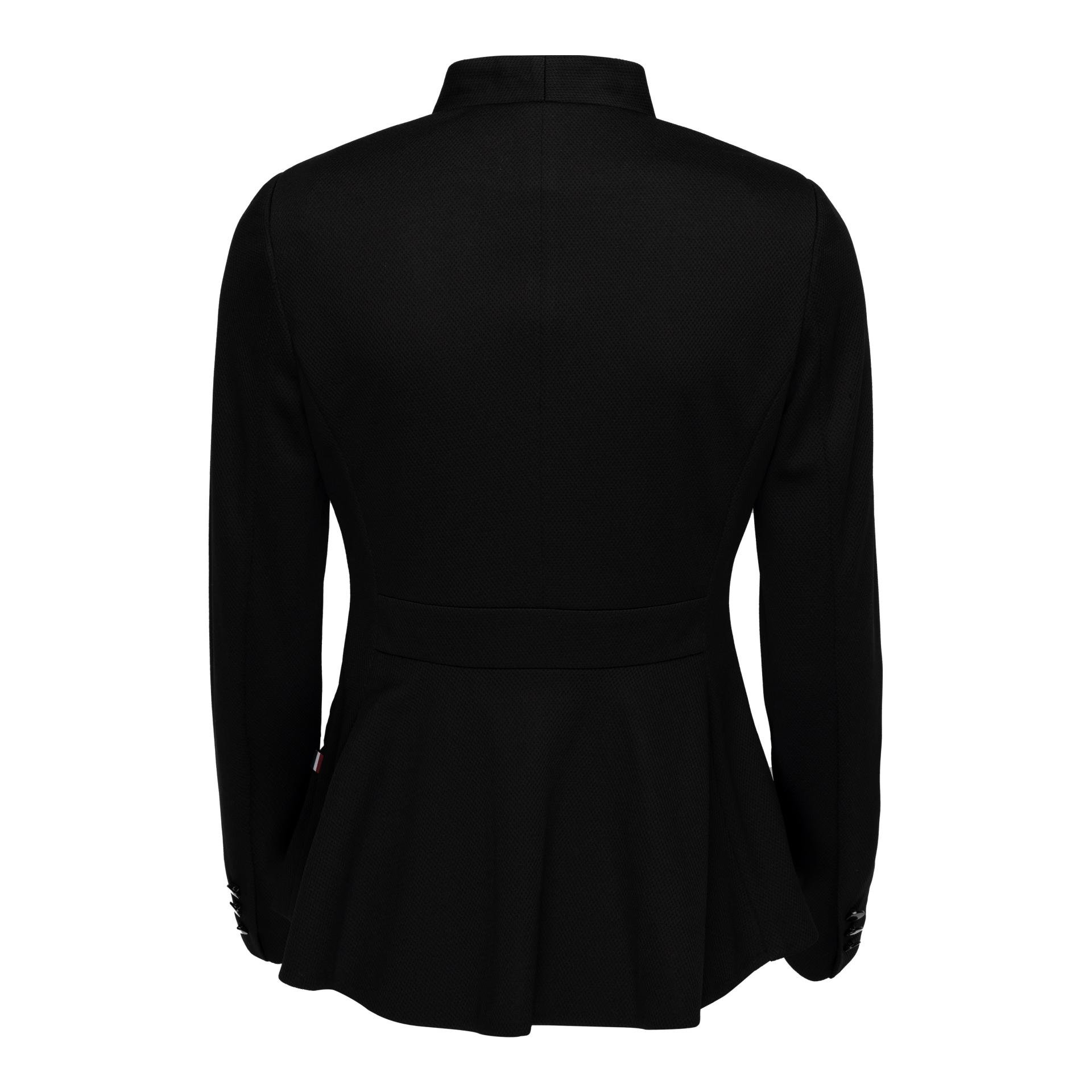 Turnierjacket Mesh Janine Damen Turnierjacket Mesh Janine Damen