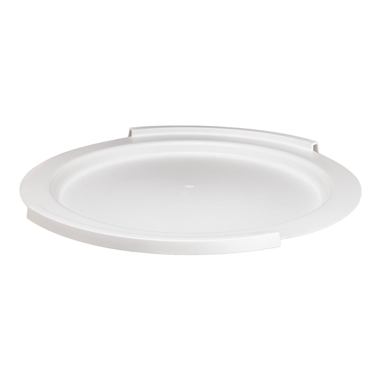 Waldhausen Deckel für 10L & 17L Flexischale - Weiss -