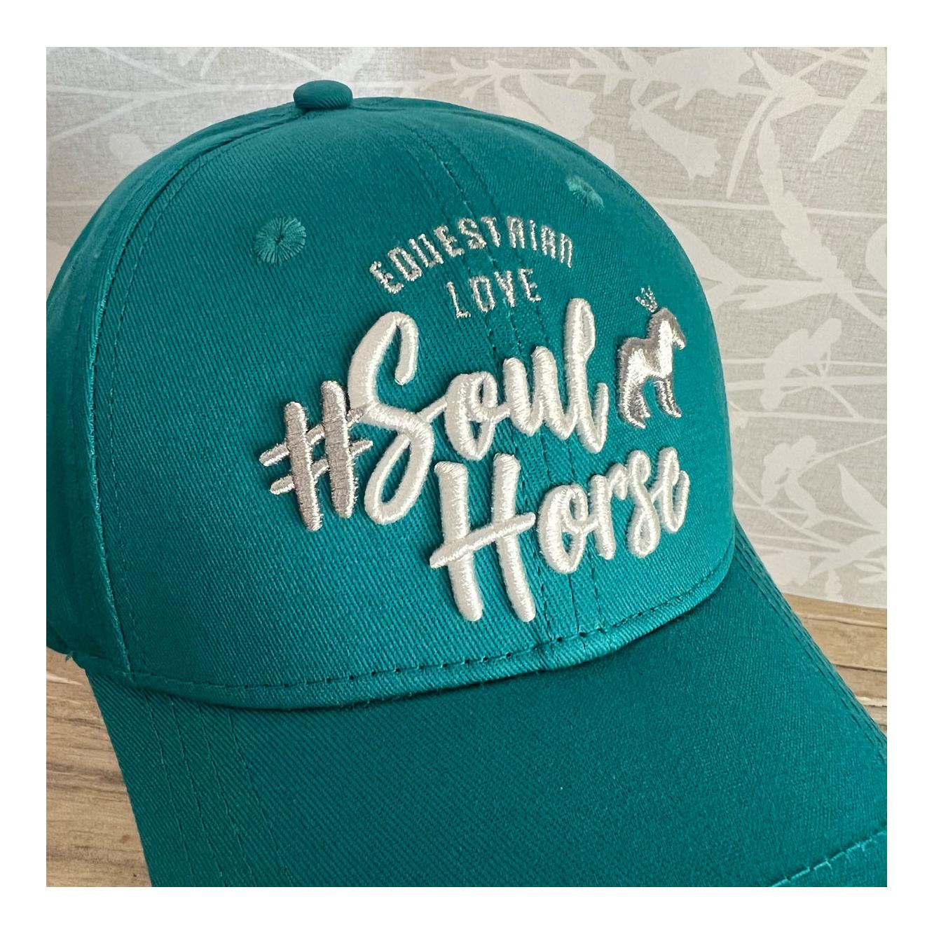 Soulhorse Cap Soulhorse Cap