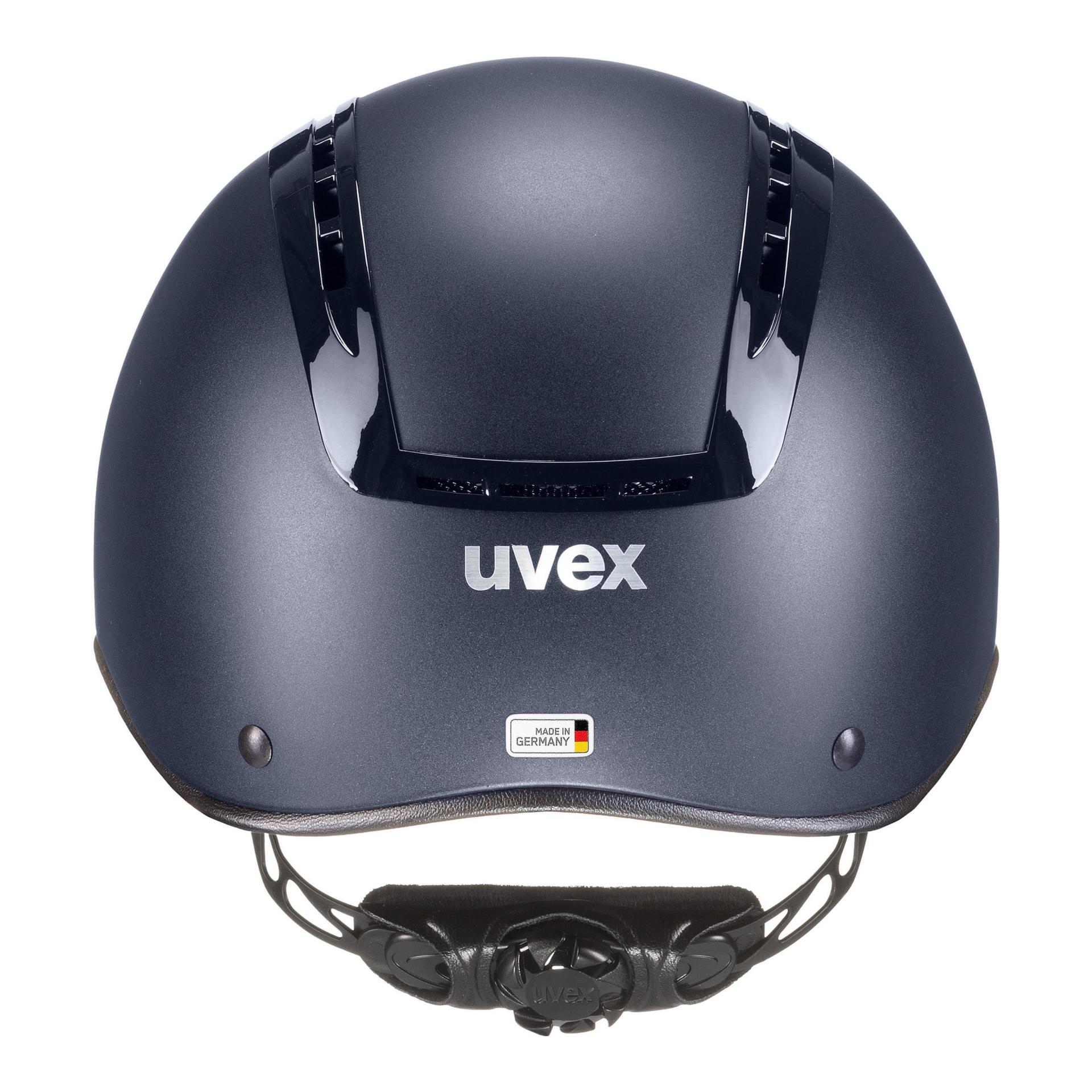 Reithelm Suxxeed Active - navy mat