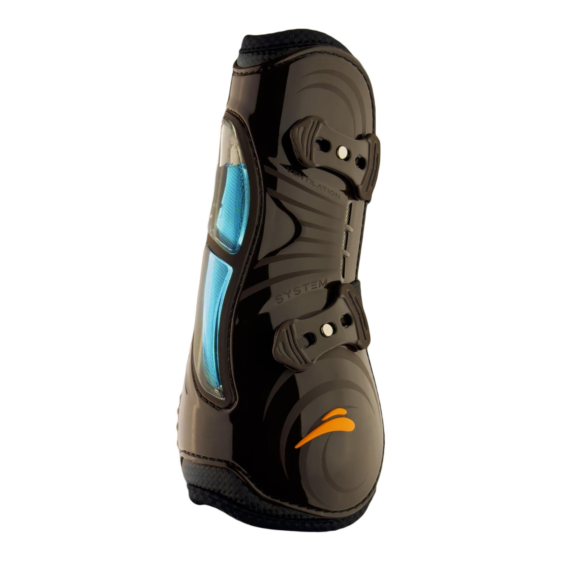 Guêtres eAIRSHOCK