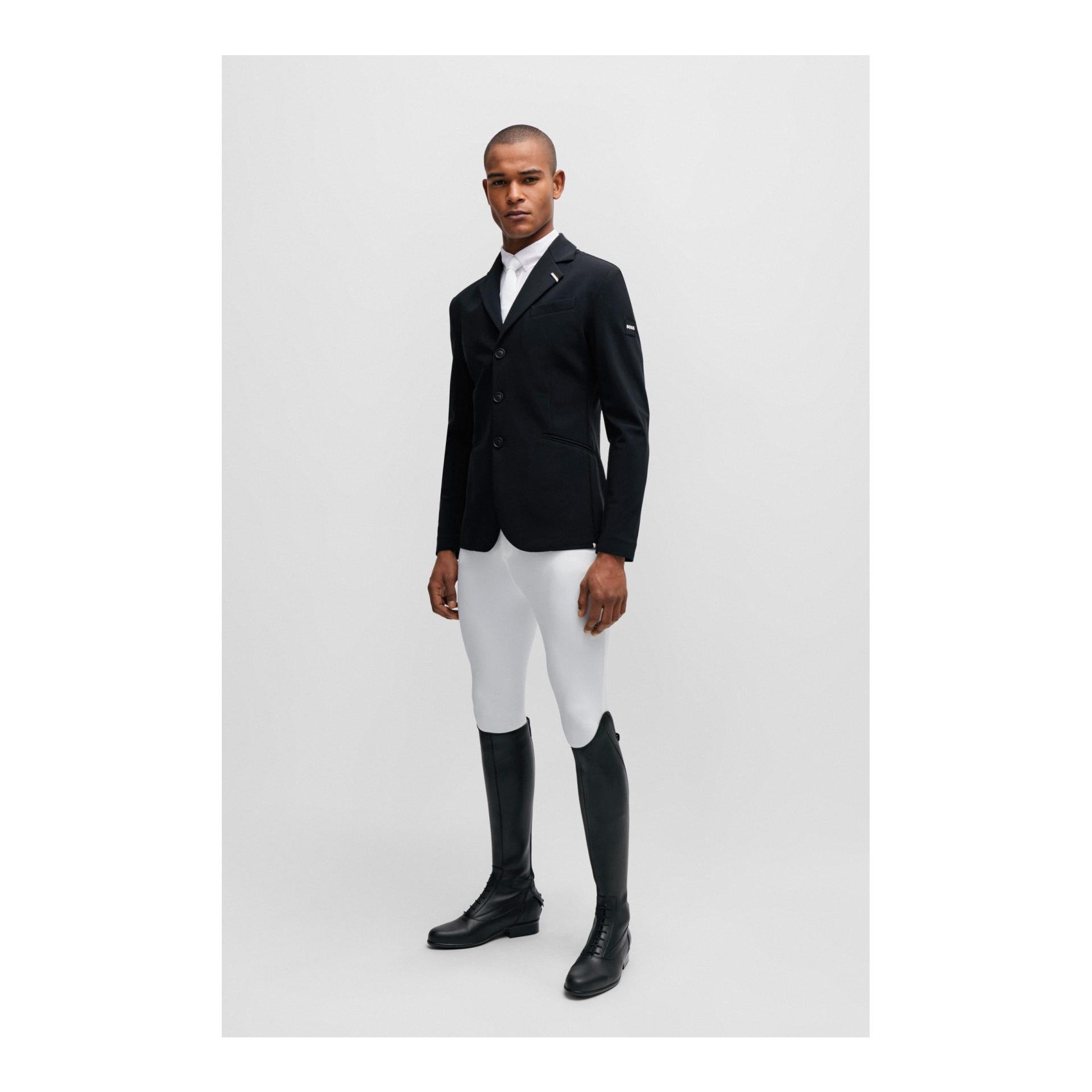 Turniershirt Nick Herren 