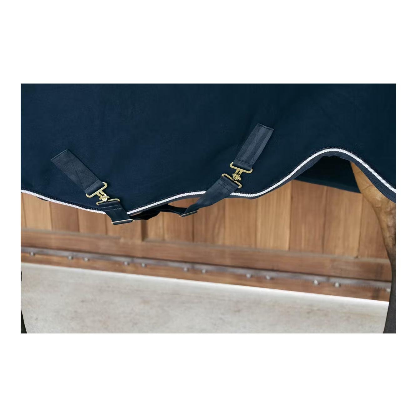 Abschwitzdecke vegan wool Abschwitzdecke vegan wool