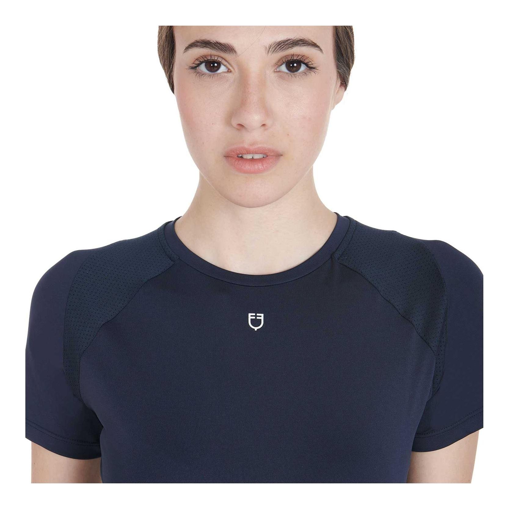 Funktoinsshirt Training slim fit Damen