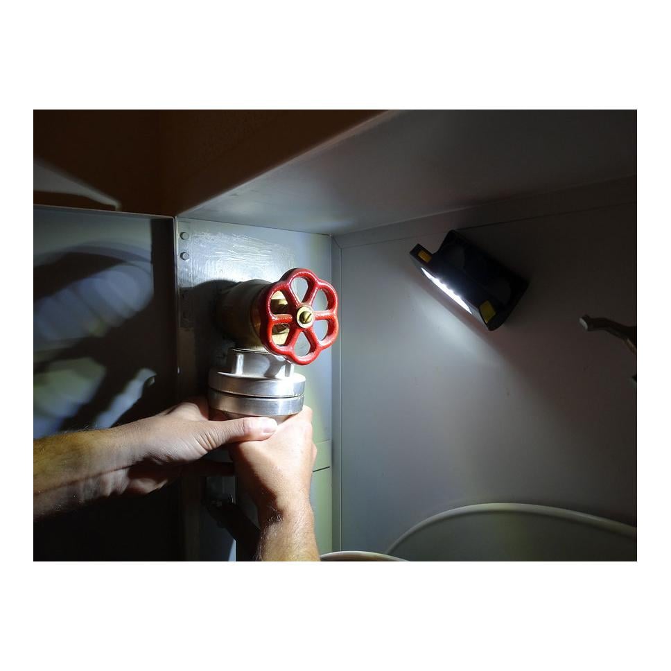 Stirnlampe DUO 300 lm