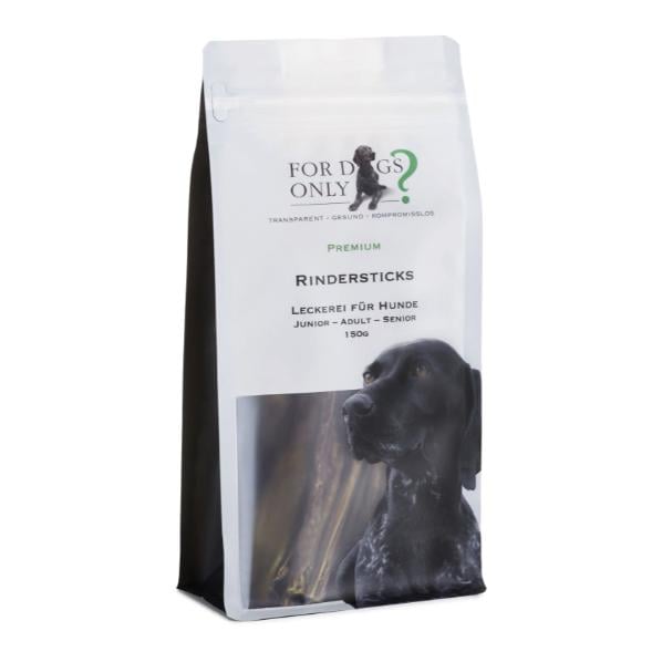 Premium Rindersticks