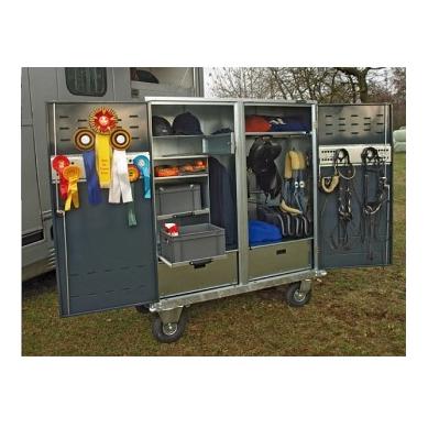 Growi Armoire de concours Professional