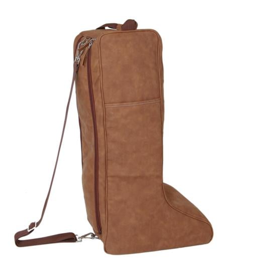 Sac pour bottes Chestnut - marron