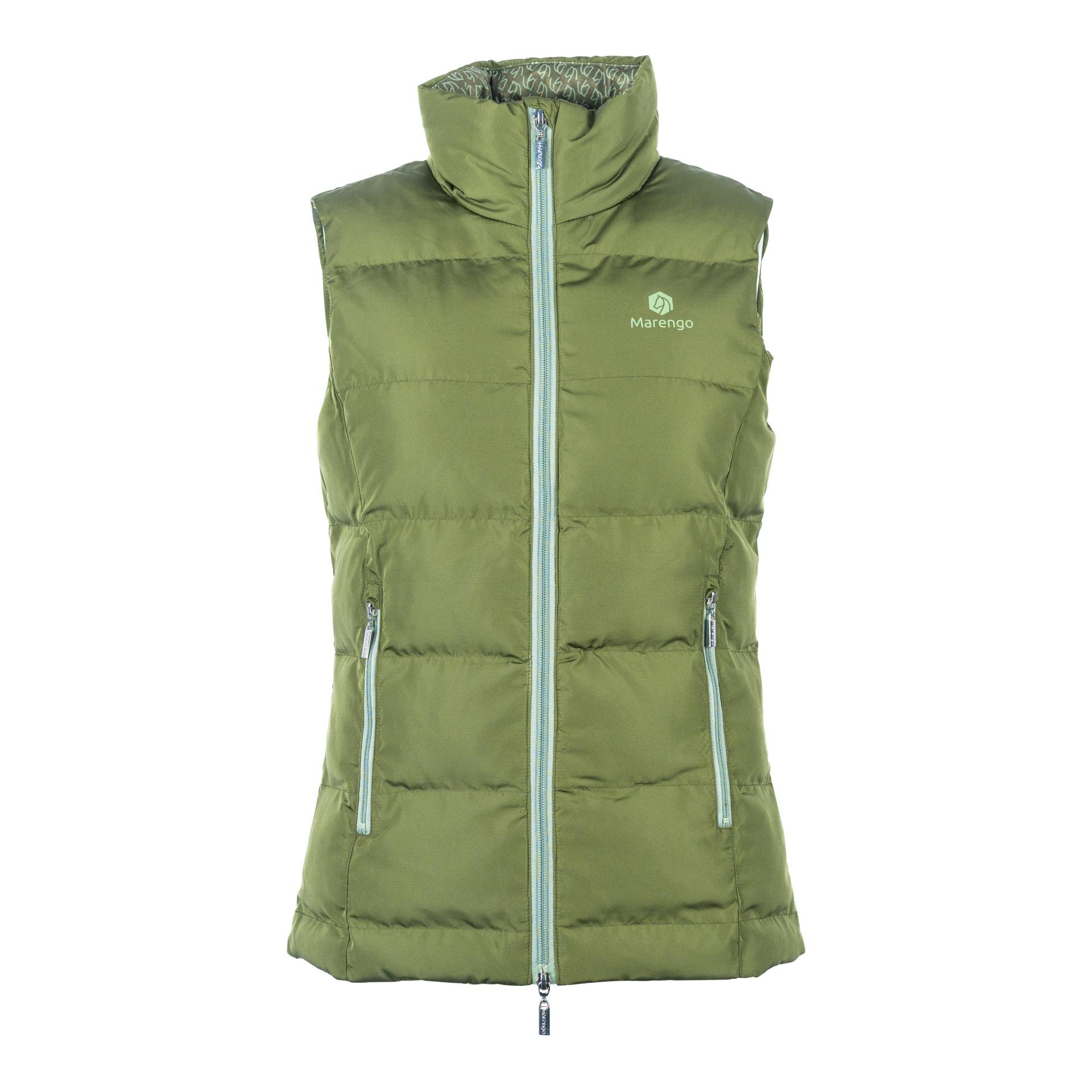 Gilet Elements