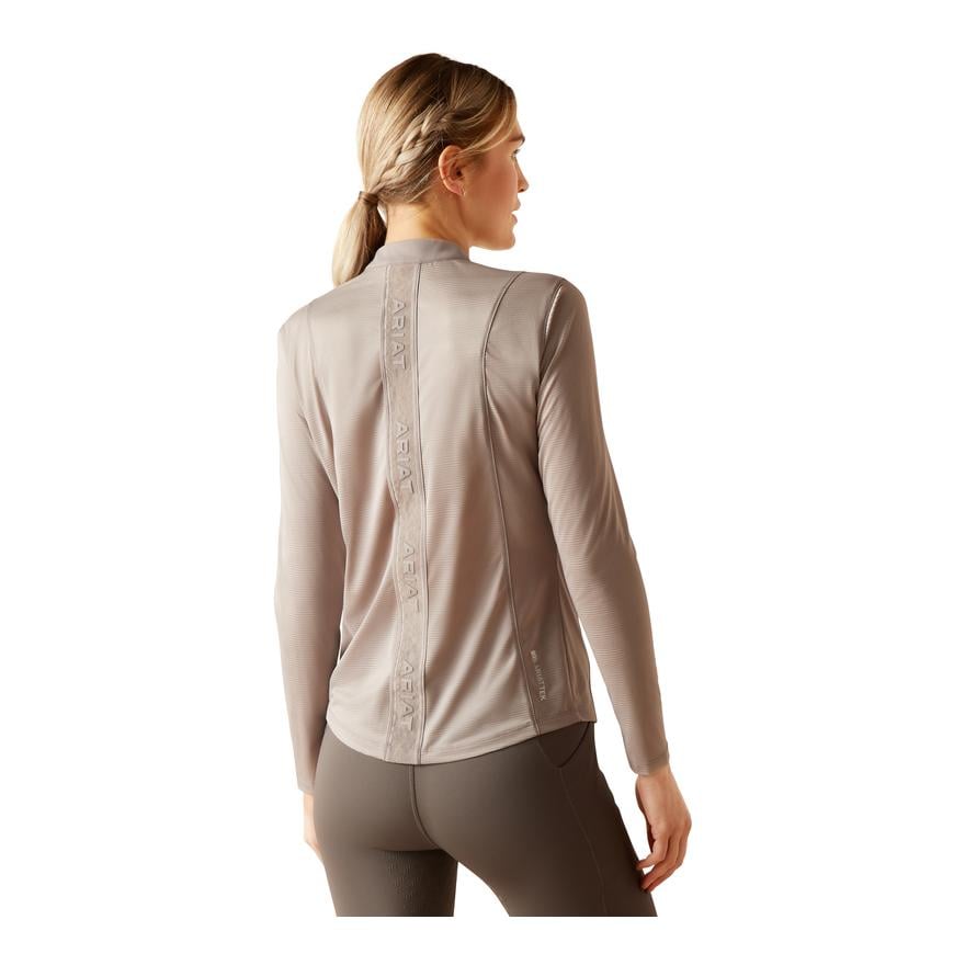 Funktionsshirt Breathe Damen Funktionsshirt Breathe Damen
