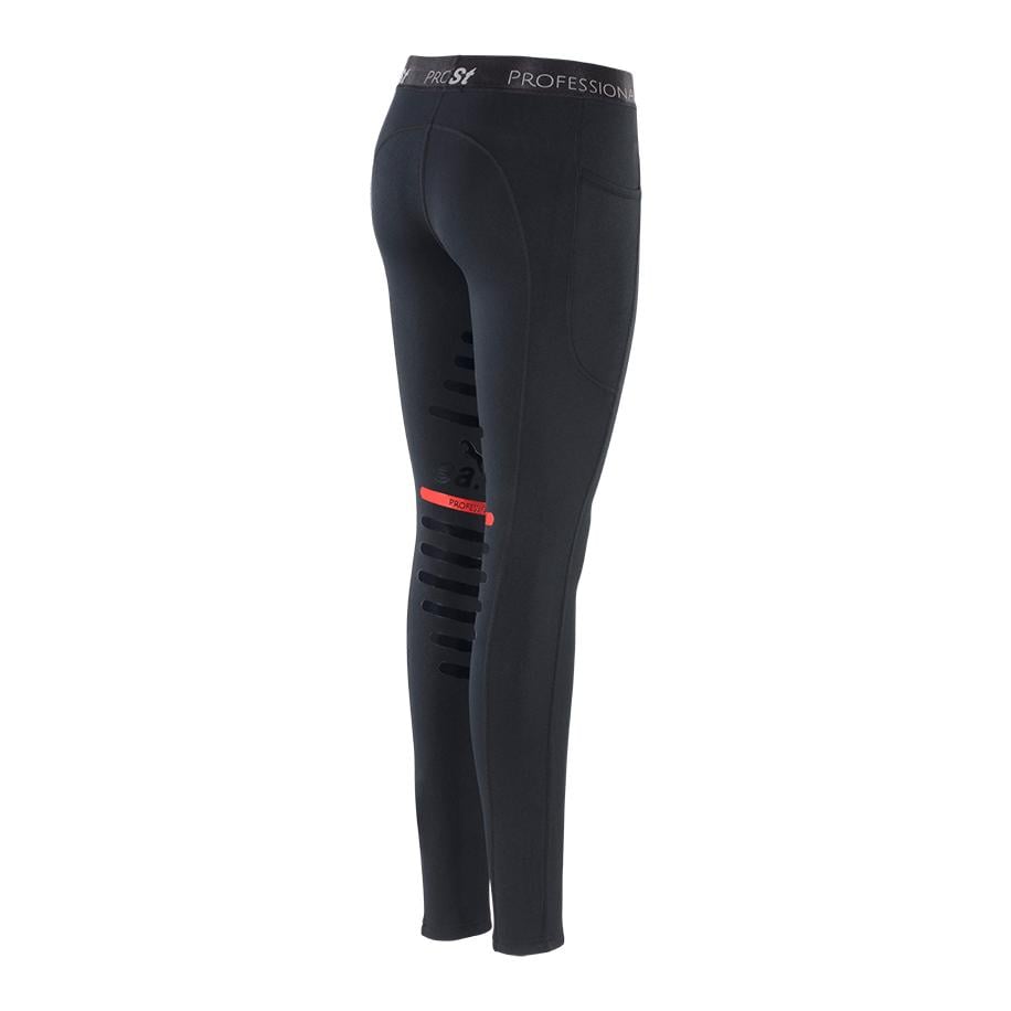 REGGINGS® pour dames - noir REGGINGS® pour dames - noir