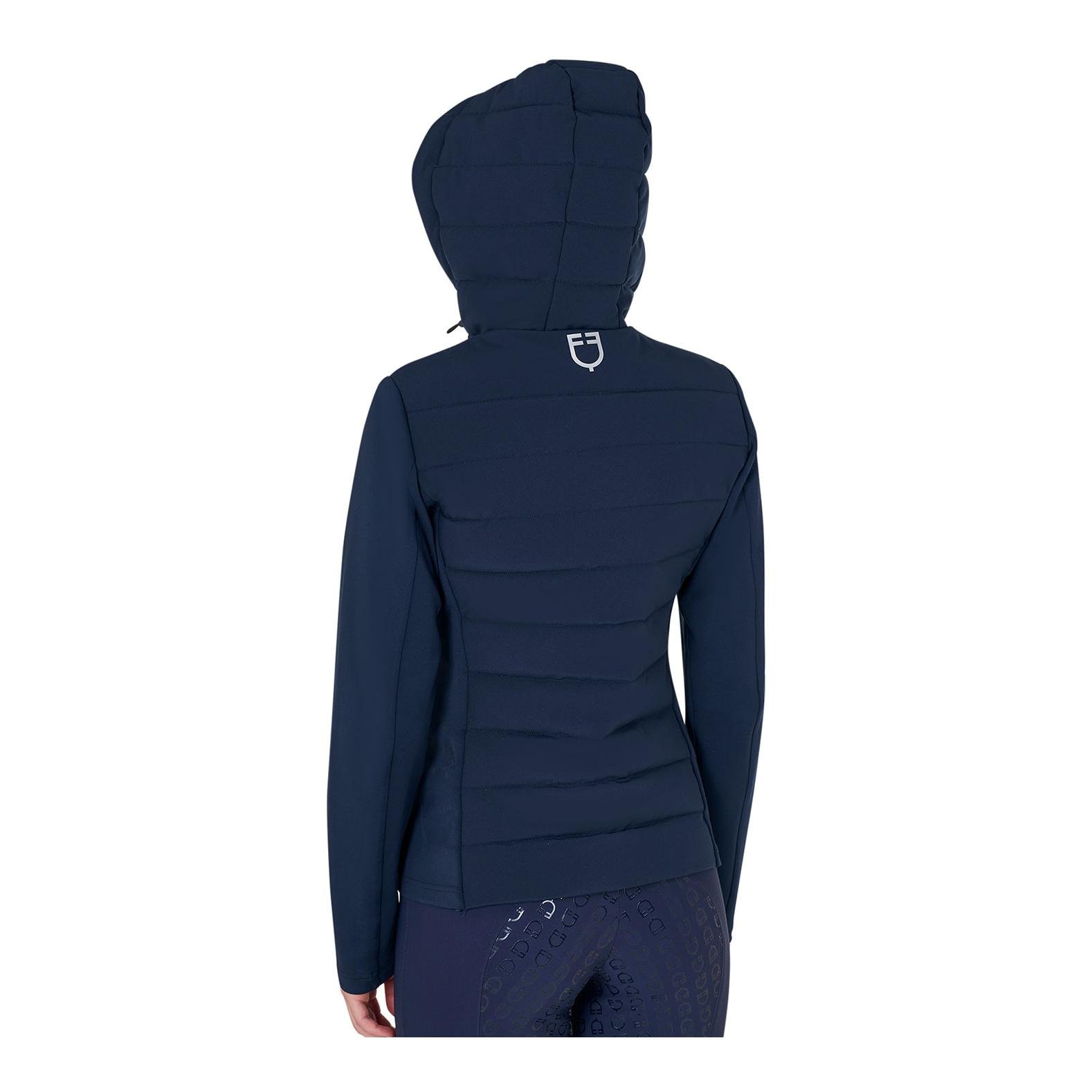 Leichte Daunenjacke Damen