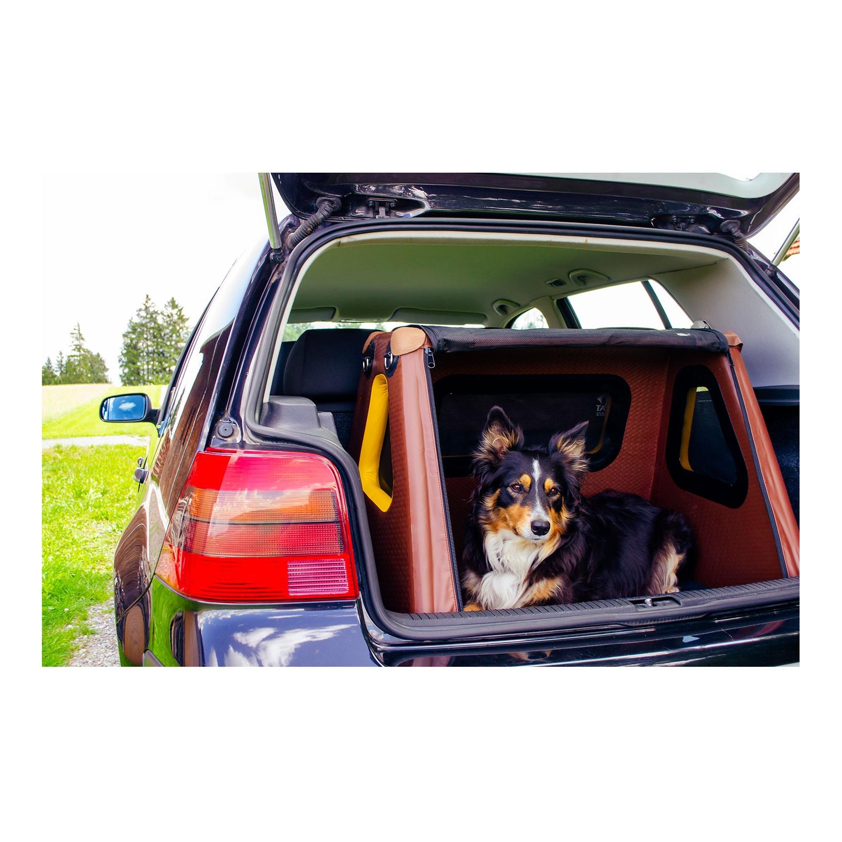 Aufblasbare Hundebox Aufblasbare Hundebox