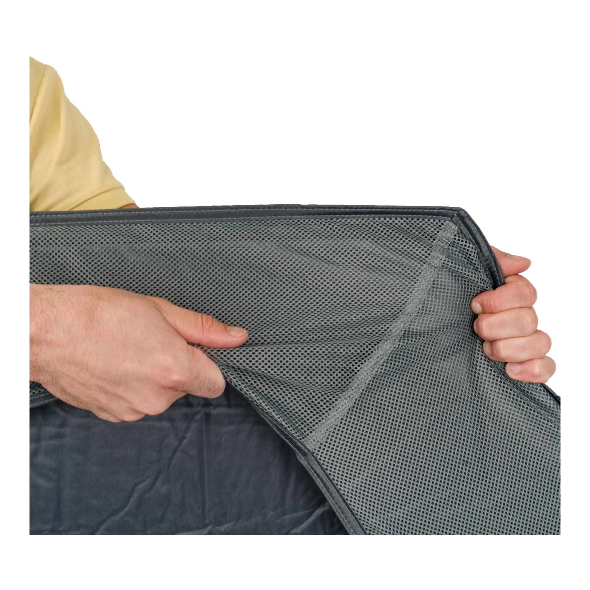 Pety Mattenüberzug gross, smooth